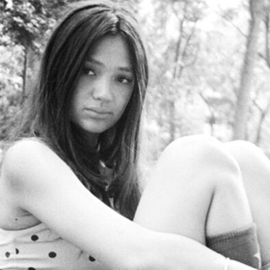 Helmut Lang Seen By The Artist Series: Walter Pfeiffer - 10 Magazine